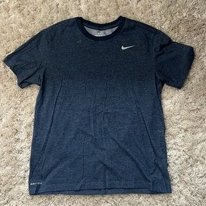 Nike Dri-FIT Legend Men's Fitness T-Shirt